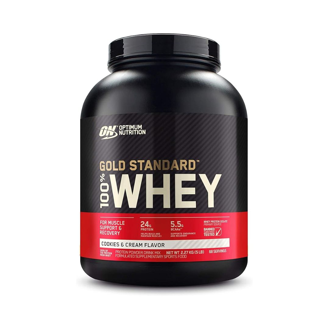 Whey Protein
