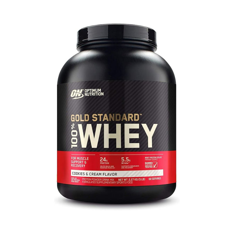Whey Protein