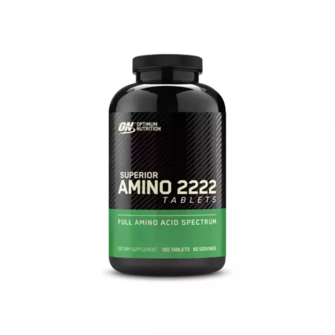 Amino Acids
