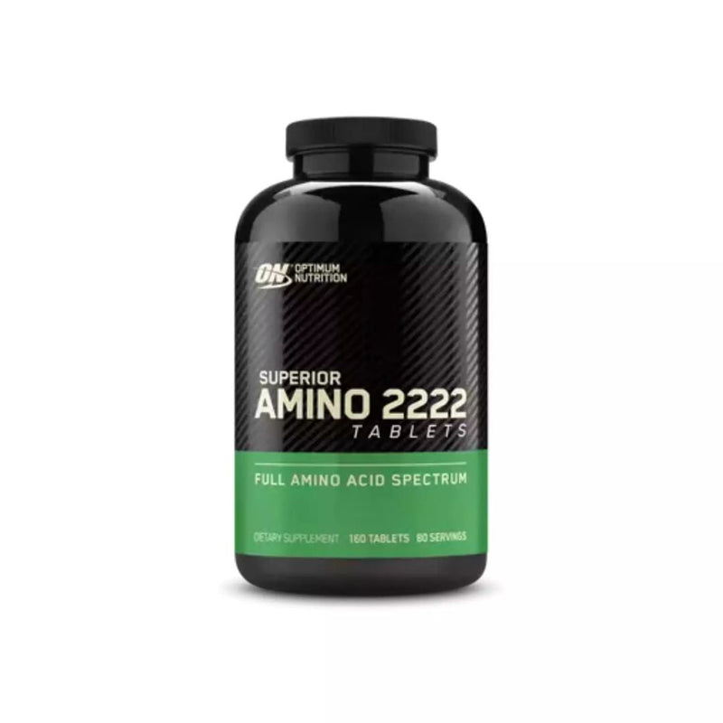Amino Acids