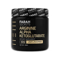 Farah Secret Arginine AKG 300g – 100 Servings
