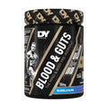DY Nutrition Blood and Guts – Hardcore Pre-Workout for Extreme Energy & Focus