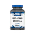 Applied Nutrition Multivitamin – Daily Health, Energy & Immune Support