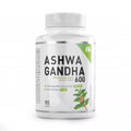 FA Ashwagandha 600mg – Stress Relief, Calmness & Better Sleep