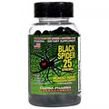 Black Spider Cloma Pharma – Thermogenic Fat Burner for Energy & Metabolism