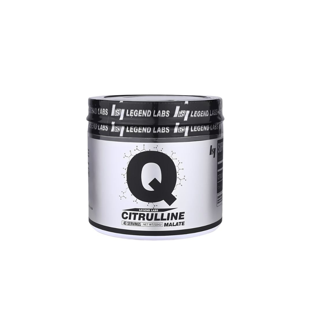 Lls Citrulline – 40 Servings