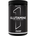 Rule 1 Glutamine – 75 Servings, Unflavored – Supports Muscle Recovery & Immune Health
