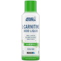 Applied Nutrition L-Carnitine 3000 Liquid