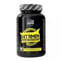 Marvelous Nutrition Multivitamin – 60 Servings, 75.44 g