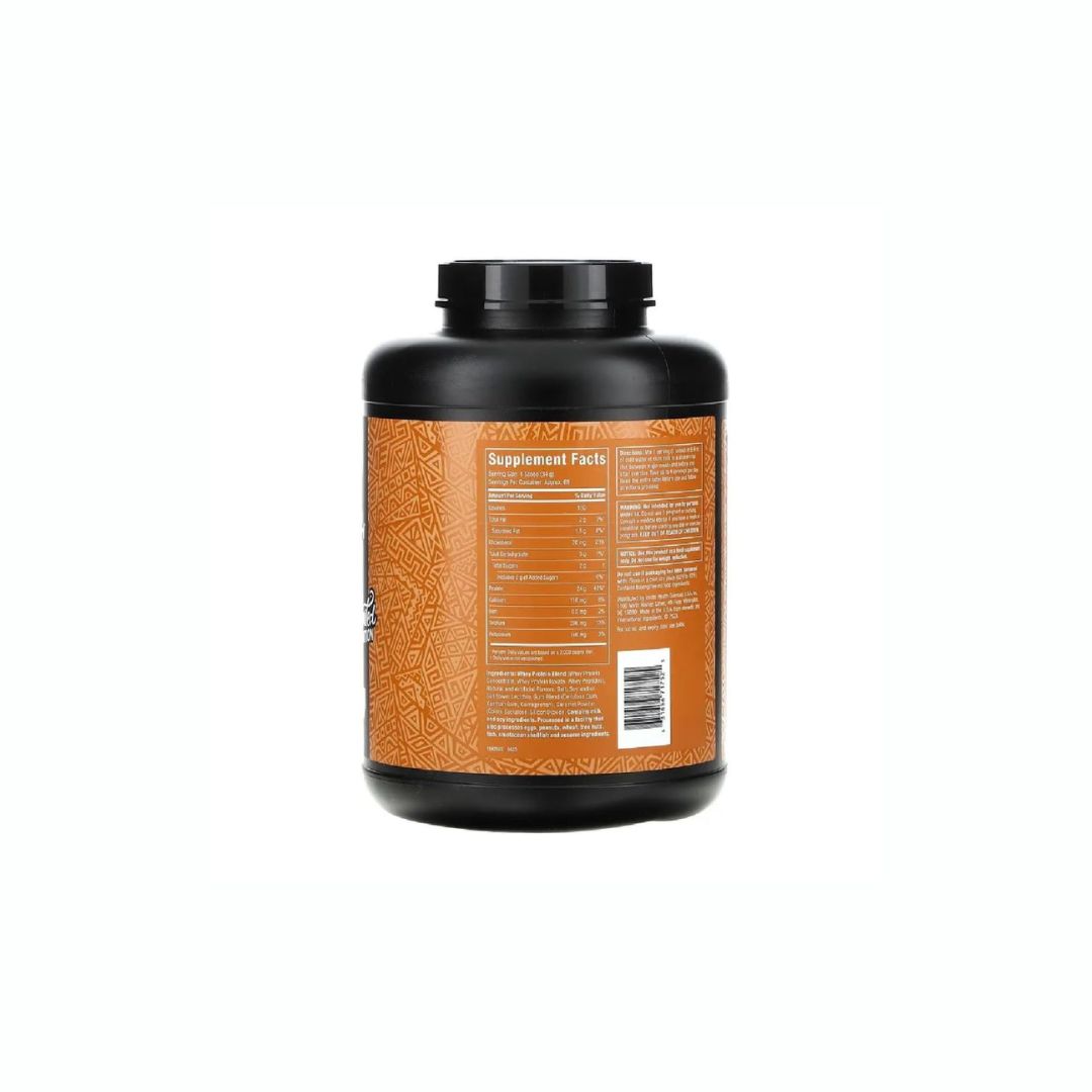 Muscletech Nitro Tech 100% Whey Gold – Limited Edition – 2.33 kg