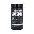 MuscleTech Platinum MultiVitamin | 90 Tablets for Health & Athletic Performance