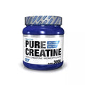Quamtrax Pure Creatine – 100 Servings, Supports Muscle Strength & Recovery