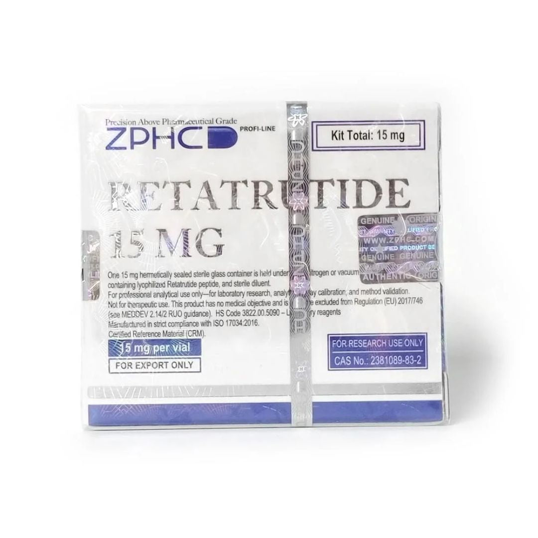 Retatrutide ZPHC