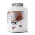 Ahmed Ali Nutrition - Whey Protein | 24g Protein for Muscle Building & Recovery
