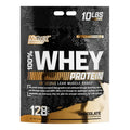 Nutrex Research 100% Whey Protein – 4 kg for Muscle Growth & Recovery